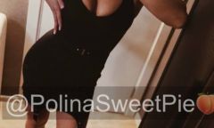 Проститутка ✅Полина SweetPie❤️ Тел. 8 909 559-99-42