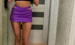 Проститутка Миньет+массаж -4т♥️ Тел. 8 911 333-28-74